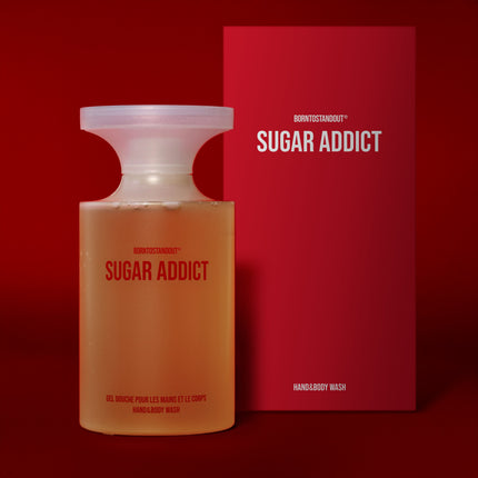 Sugar Addict Hand&body Wash