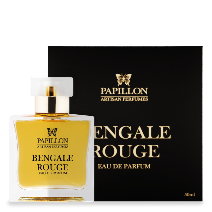 Bengale Rouge