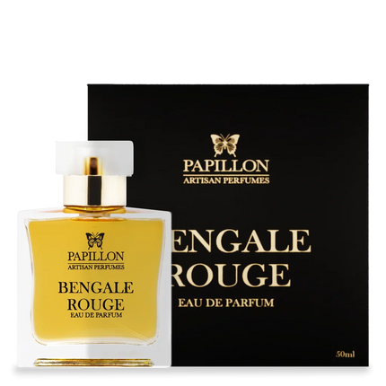 Bengale Rouge
