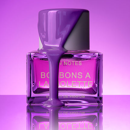 Bonbons A La Violette