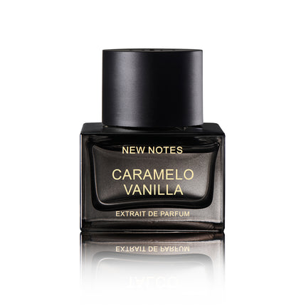 Caramelo Vanilla