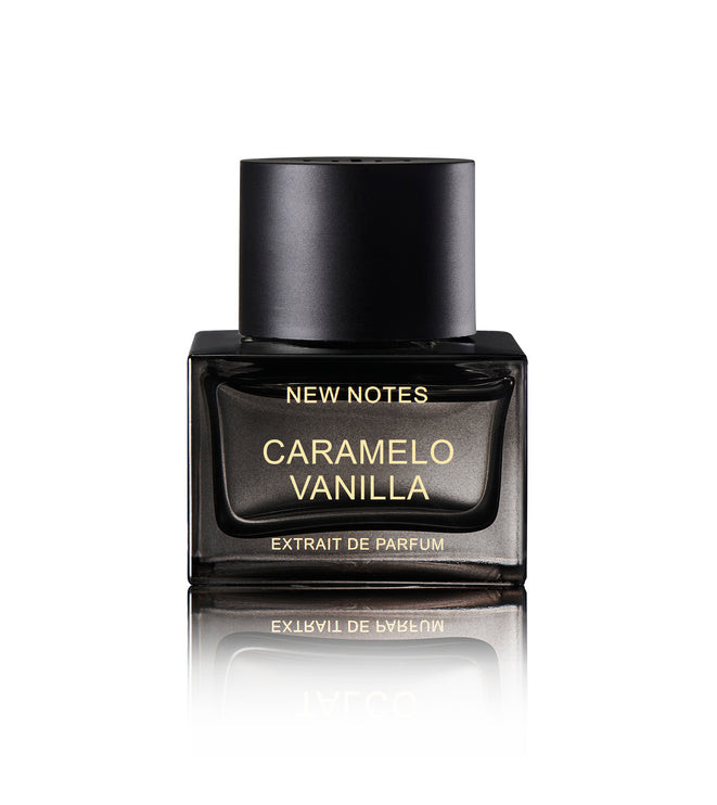 Caramelo Vanilla
