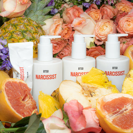 NARCISSIST Body Cream