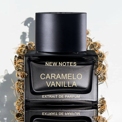 Caramelo Vanilla