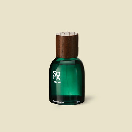 Cedar Veil