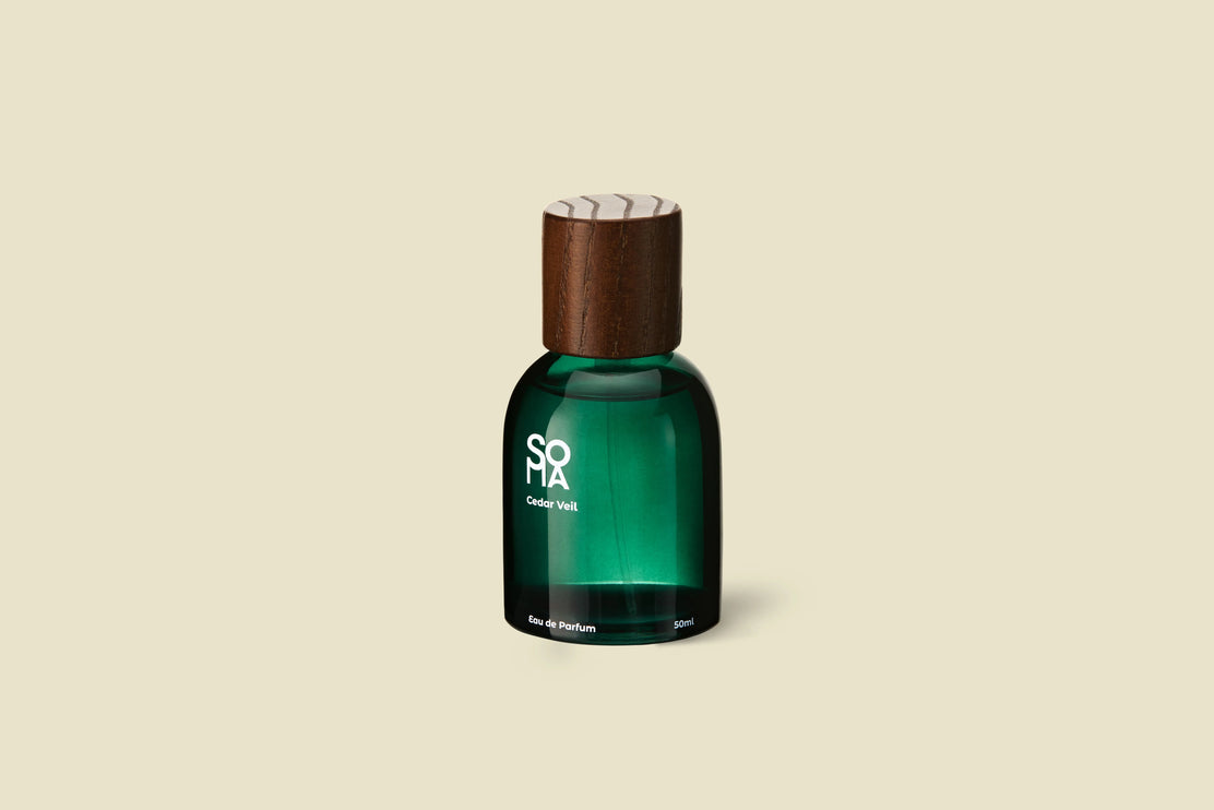 Cedar Veil