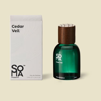 Cedar Veil
