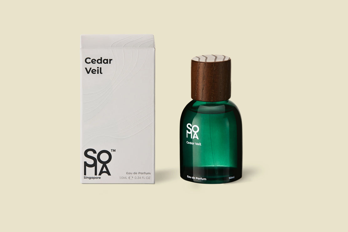 Cedar Veil