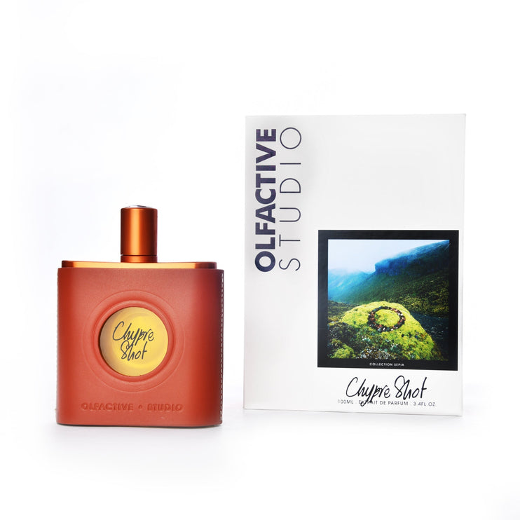 Chypre Shot