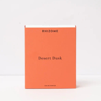 RHIZOME DESERT DUSK