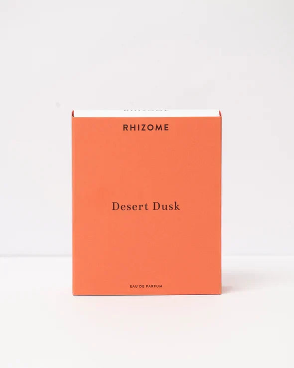RHIZOME DESERT DUSK
