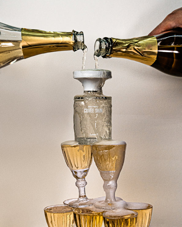 Cuvée Skin