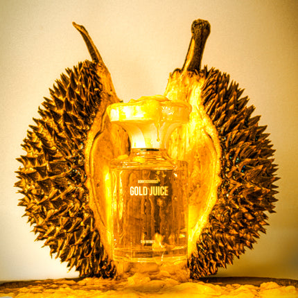 Gold Juice