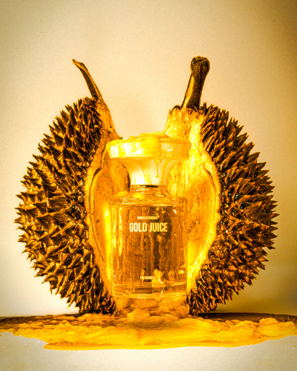 Gold Juice