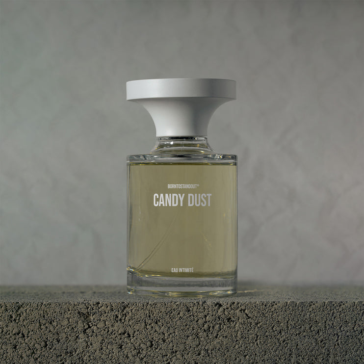 Candy Dust