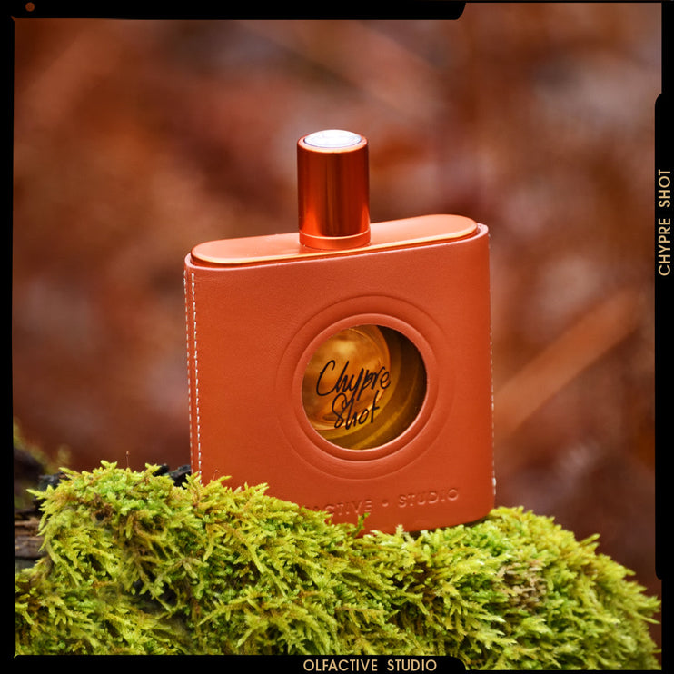 Chypre Shot