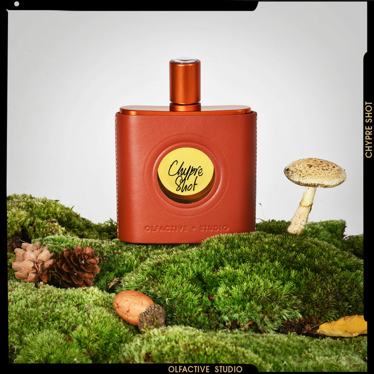 Chypre Shot