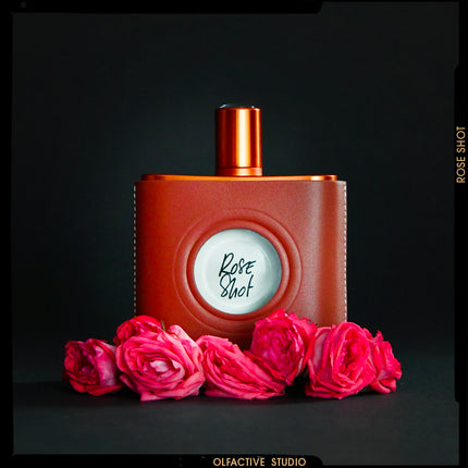 Rose Shot