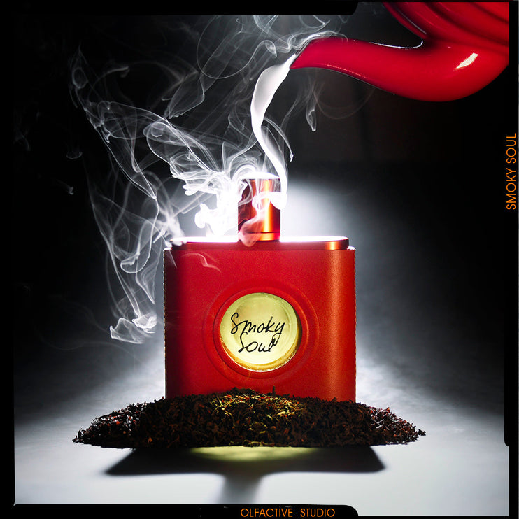 Smoky Soul