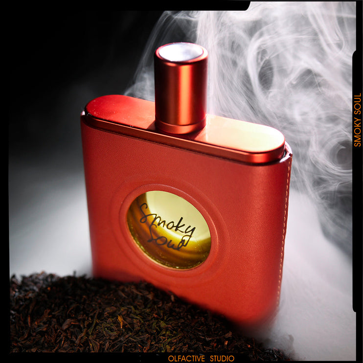Smoky Soul