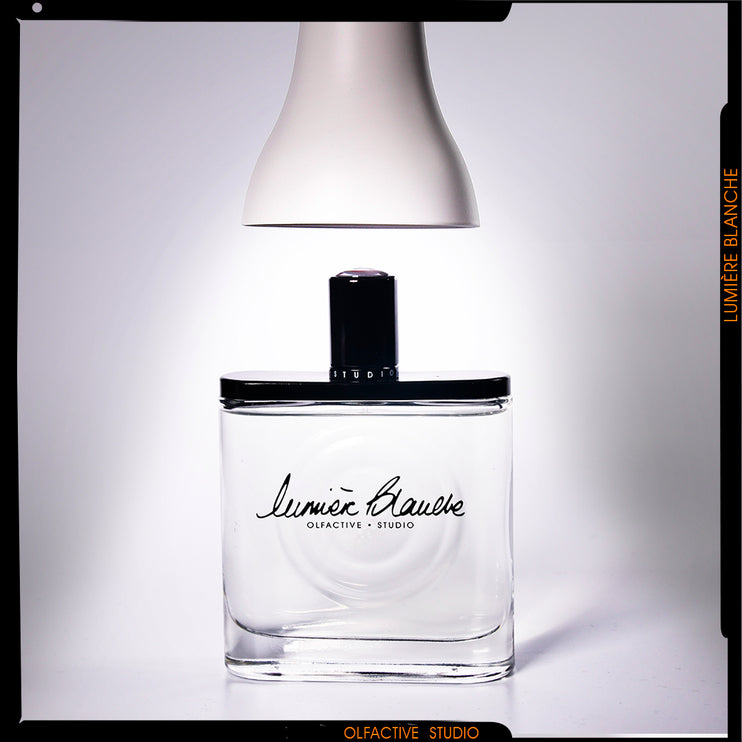 Lumiere Blanche