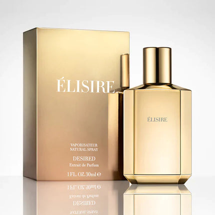 elisire desired