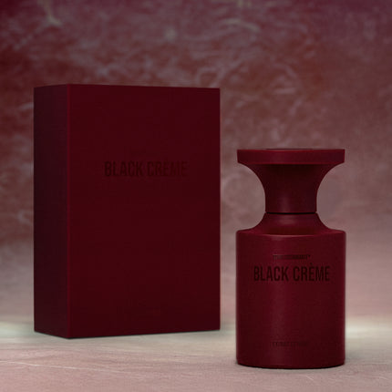 Black Crème