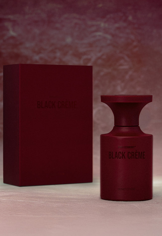 Black Crème