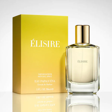 elisire eau papaguena