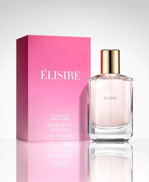 elisire elixir absolu