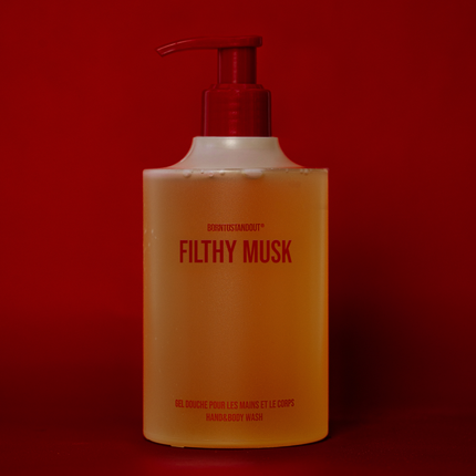 Filthy Musk Hand&body Wash