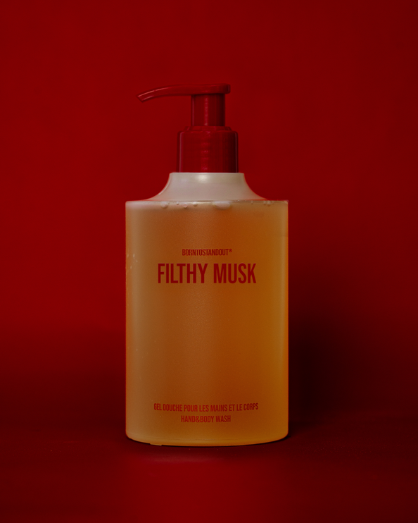 Filthy Musk Hand&body Wash