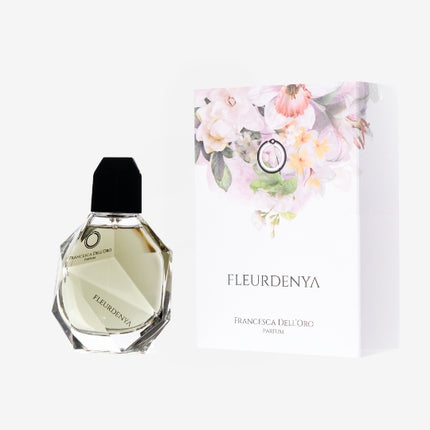 FLEURDENYA
