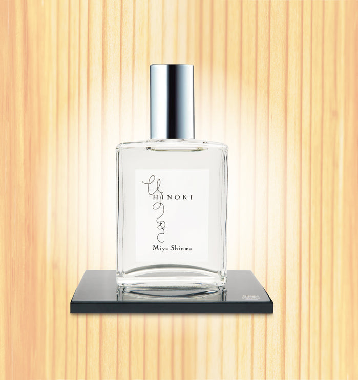 HINOKI (CÂY TÙNG NHẬT BẢN)
