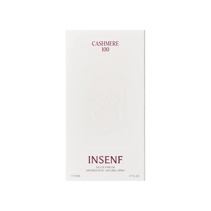Cashmere 100