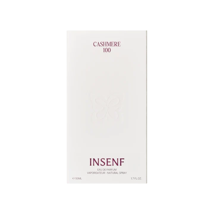Cashmere 100