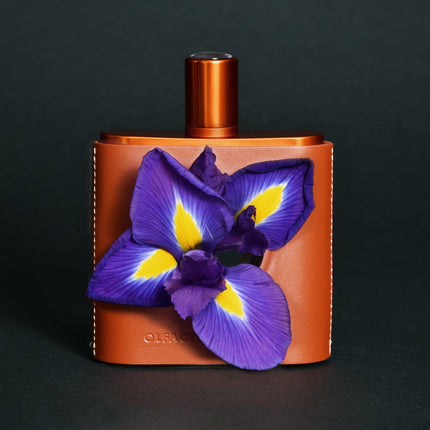 Iris Shot