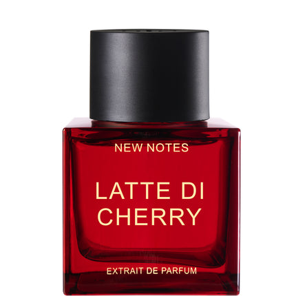Latte Di Cherry