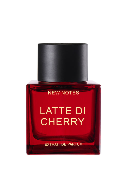 Latte Di Cherry