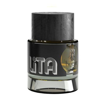 bogue lita