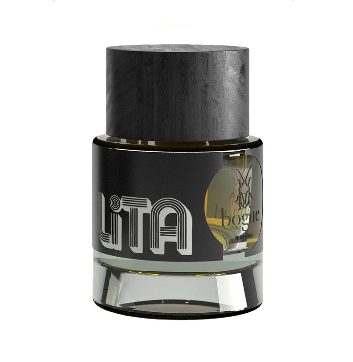 bogue lita