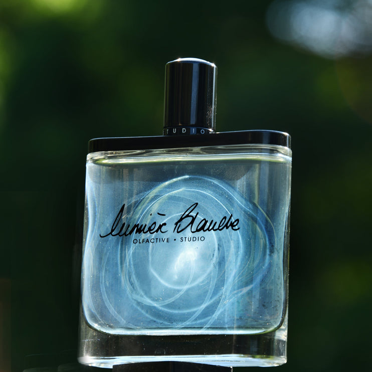 Lumiere Blanche
