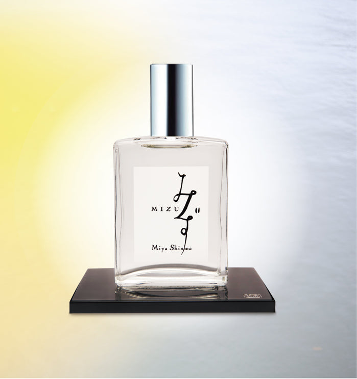 MIZU (NƯỚC)