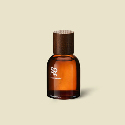 Musk Reverie