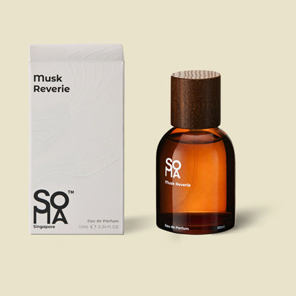 Musk Reverie