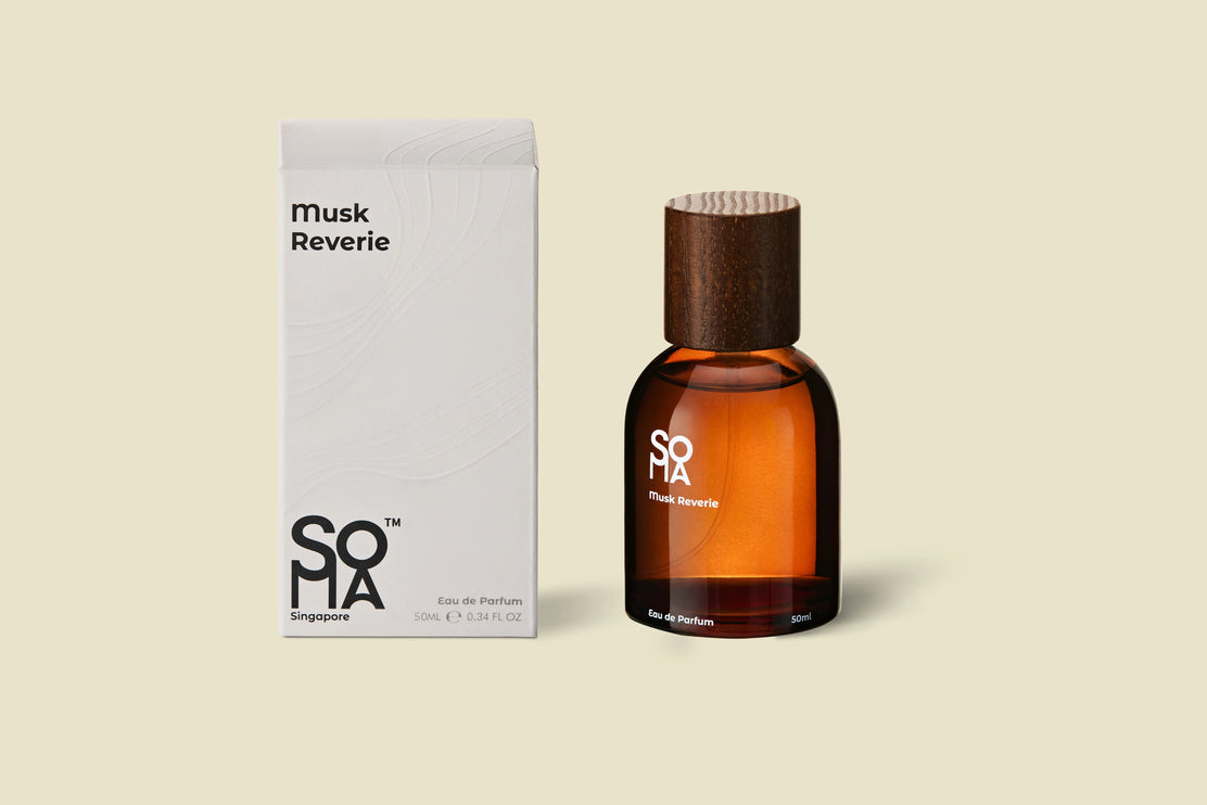Musk Reverie