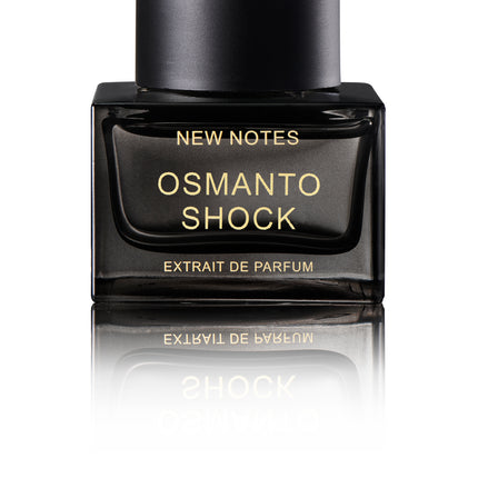 Osmanto Shock