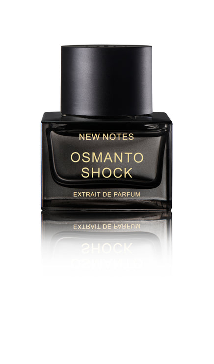 Osmanto Shock