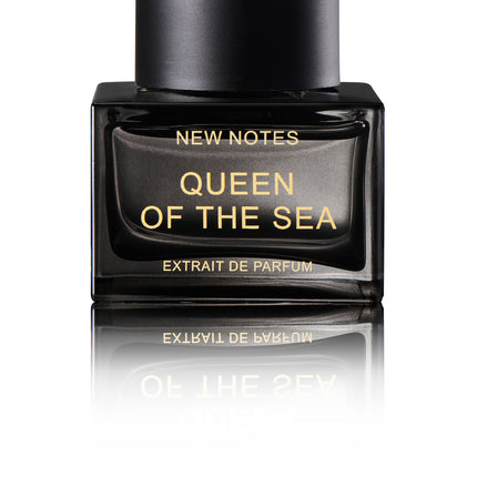 Queen Of The Sea