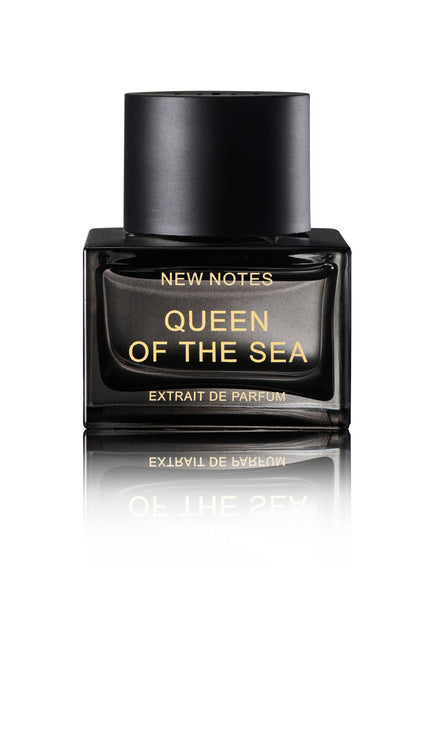 Queen Of The Sea